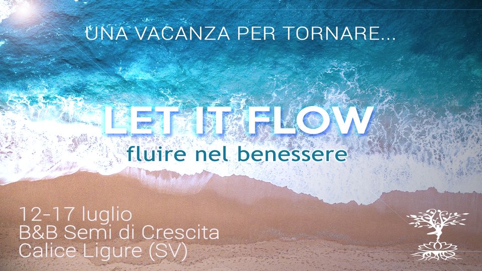 Let if flow evento
